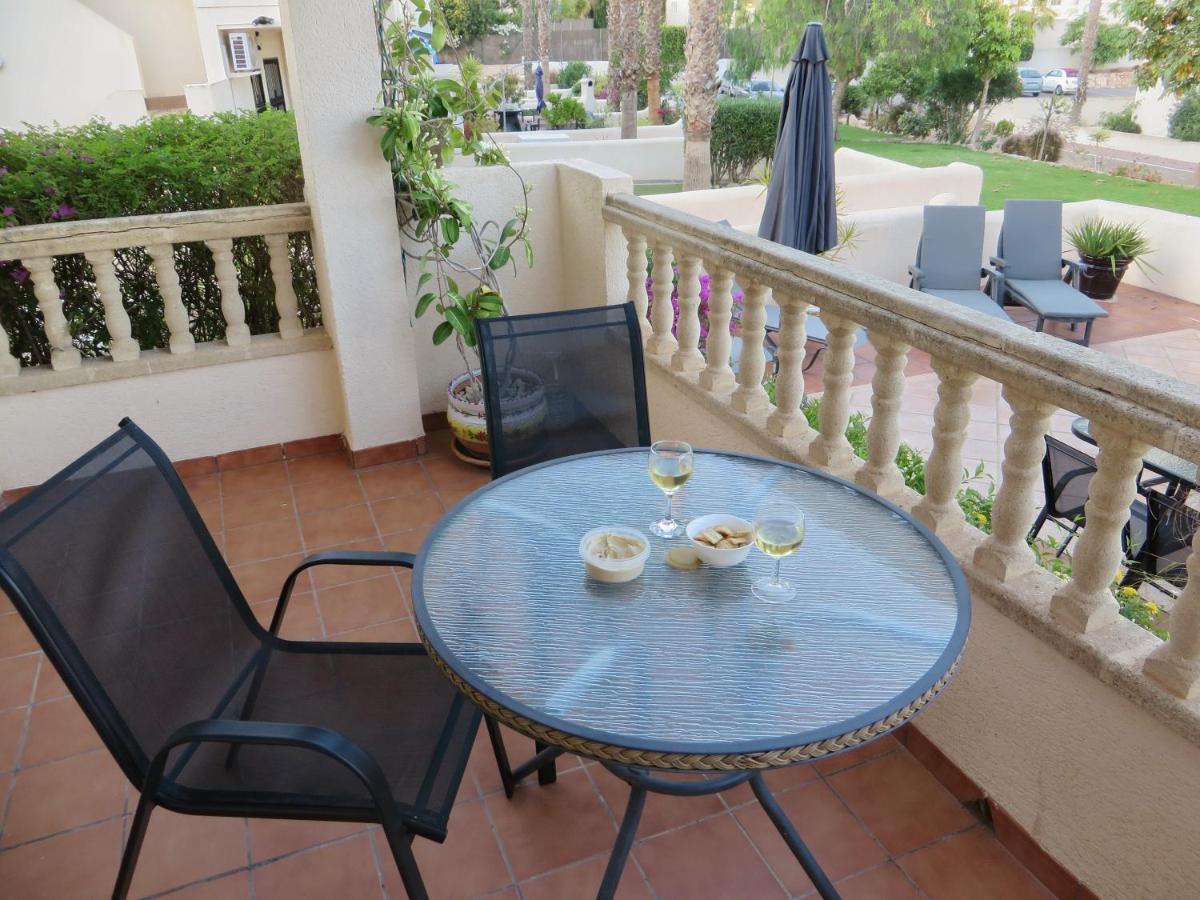 Superbe Appartement Avec Piscine Dehesa de Campoamor  Kültér fotó