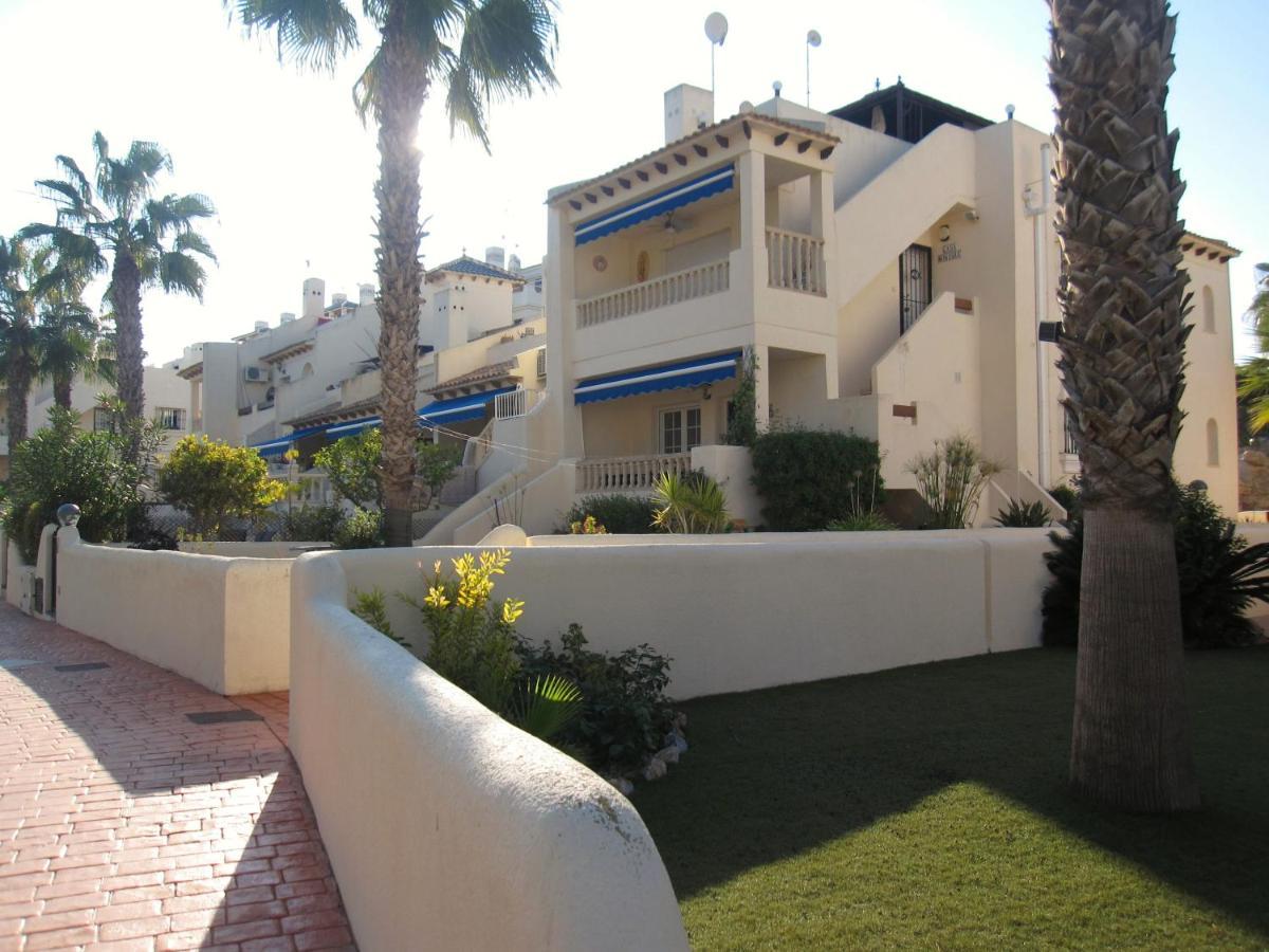 Superbe Appartement Avec Piscine Dehesa de Campoamor  Kültér fotó