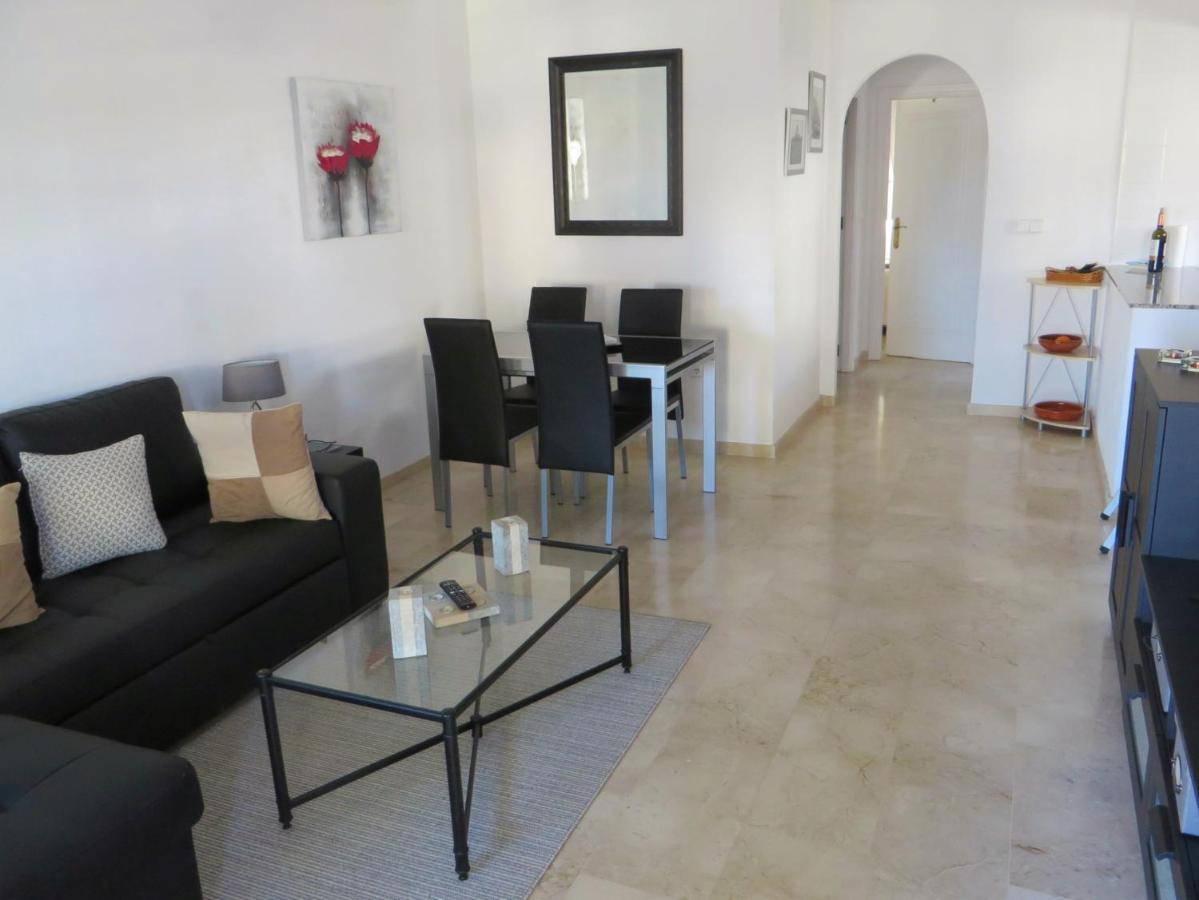 Superbe Appartement Avec Piscine Dehesa de Campoamor  Kültér fotó
