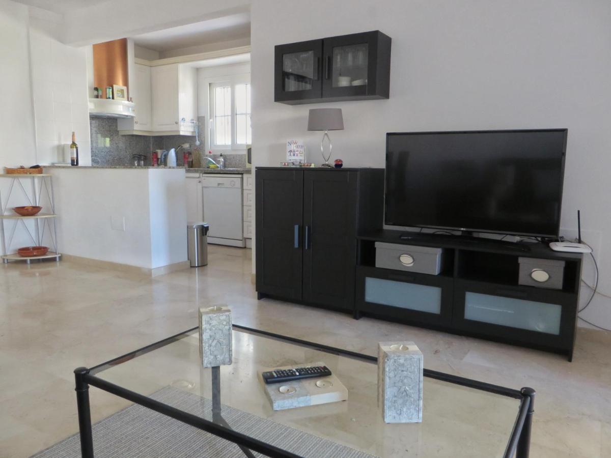 Superbe Appartement Avec Piscine Dehesa de Campoamor  Kültér fotó