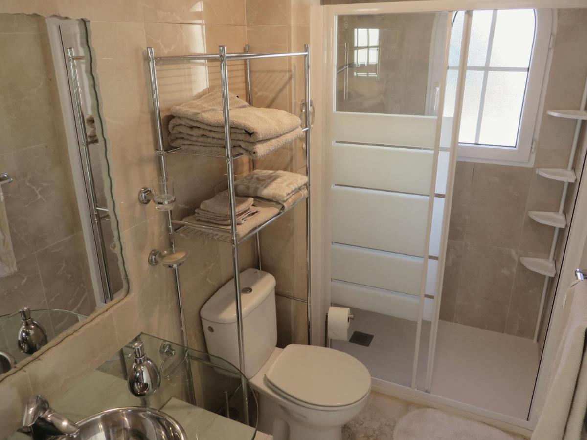 Superbe Appartement Avec Piscine Dehesa de Campoamor  Kültér fotó